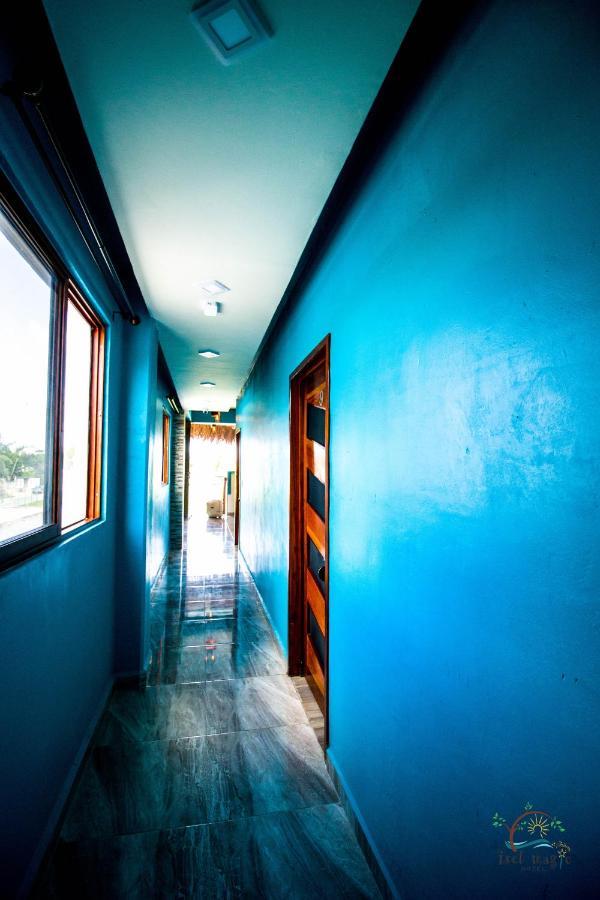 Isel Magic Hotel