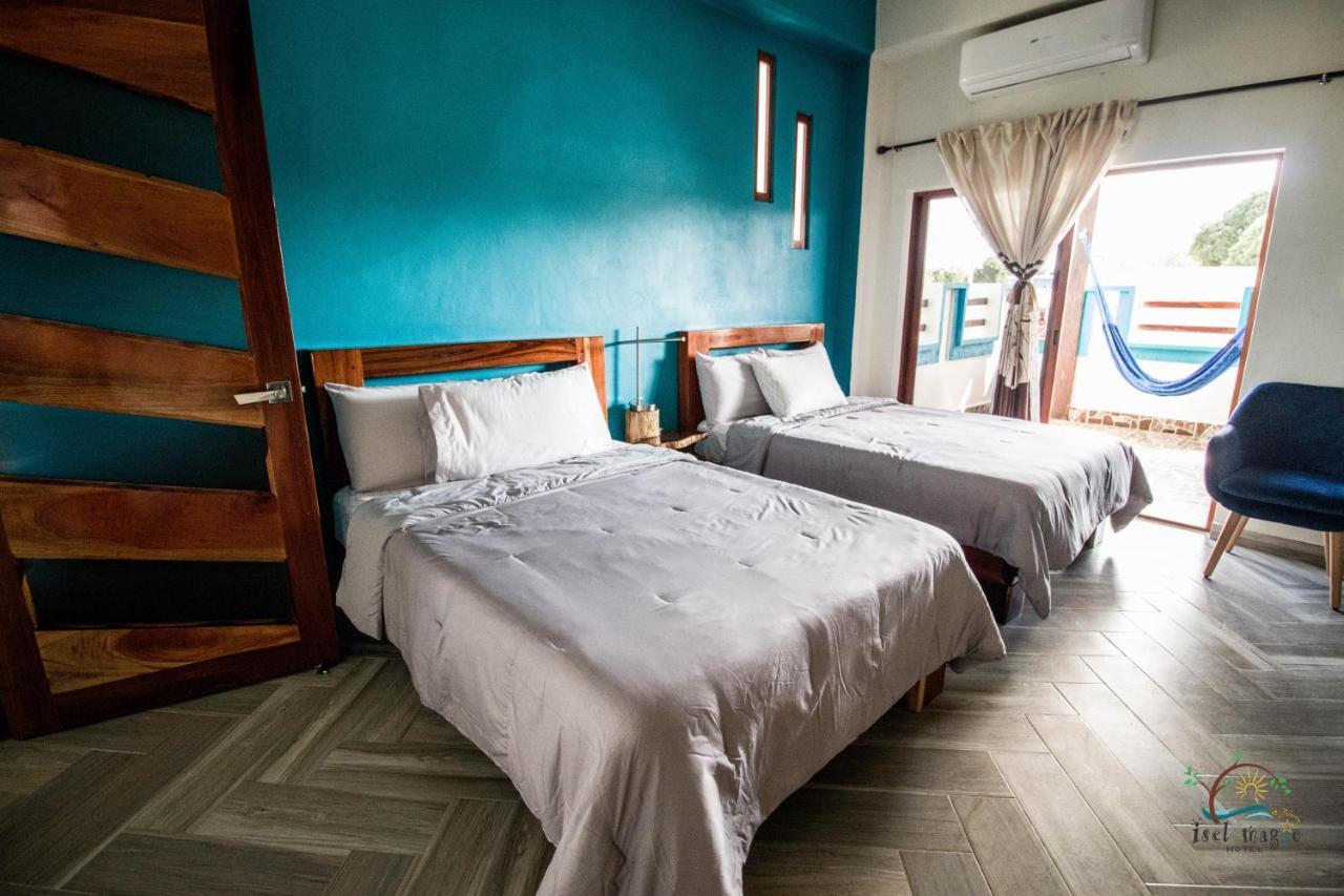 Isel Magic 3* Bacalar