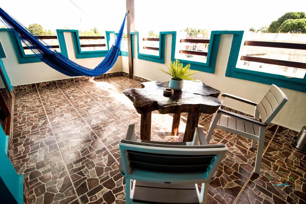 Isel Magic Bacalar