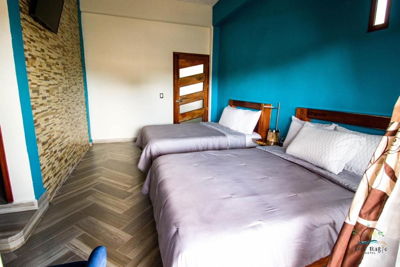 Isel Magic 3* Bacalar