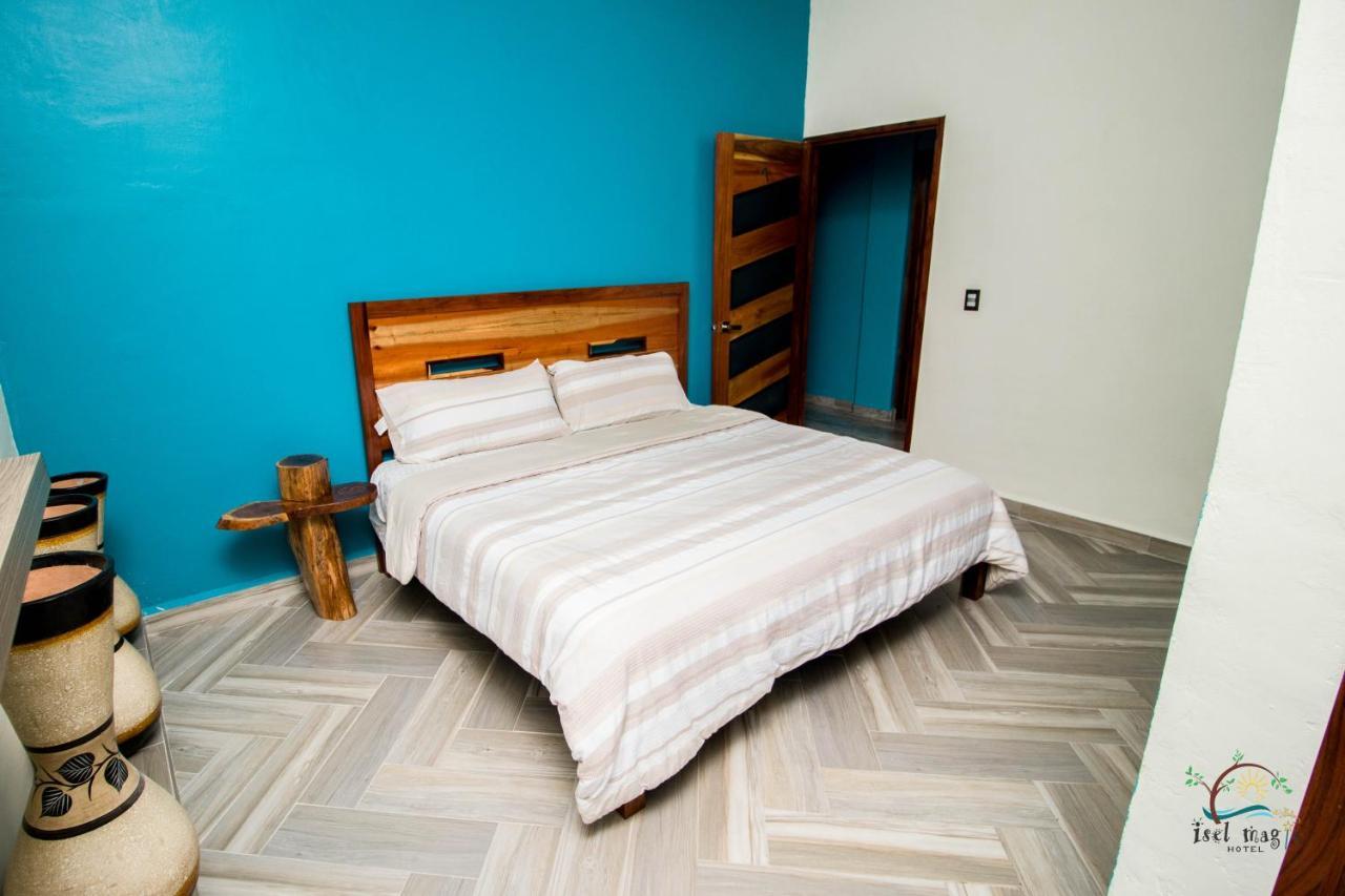 Hotel Isel Magic 3*