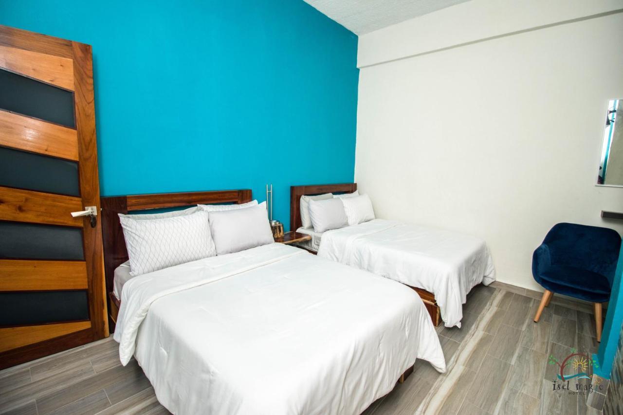 Isel Magic Hotel Bacalar