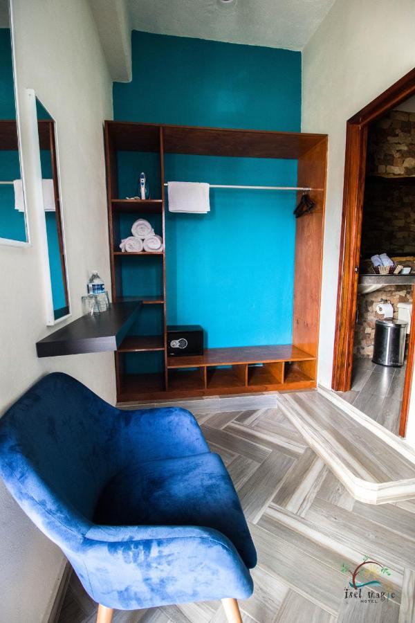 Hotel Isel Magic 3*